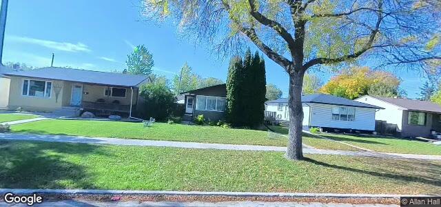 Photo of 903 Centennial Street in Winnipeg, Manitoba