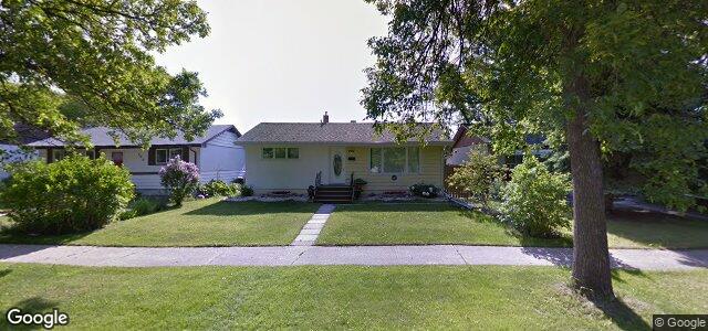 904 Renfrew Street（加拿大曼尼托巴省温尼伯市）房屋照片