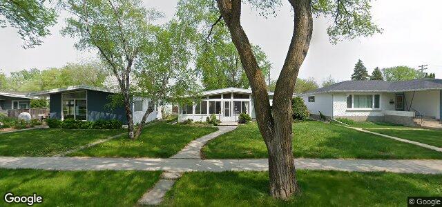 Larawan ng 906 Beaverbrook Street sa Winnipeg, Manitoba