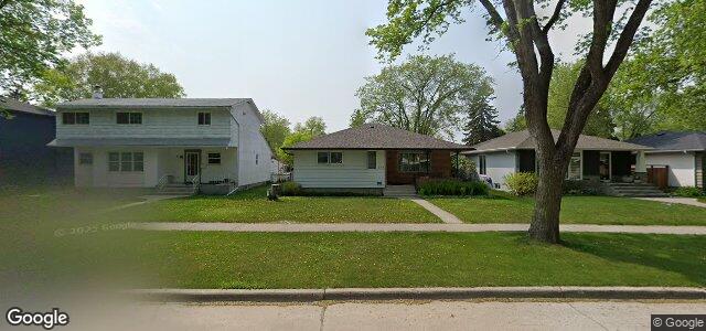 Larawan ng 907 Beaverbrook Street sa Winnipeg, Manitoba