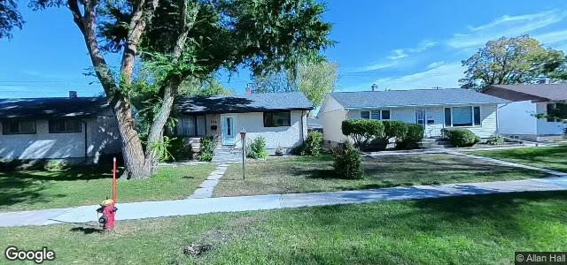 Larawan ng 912 Renfrew Street sa Winnipeg, Manitoba