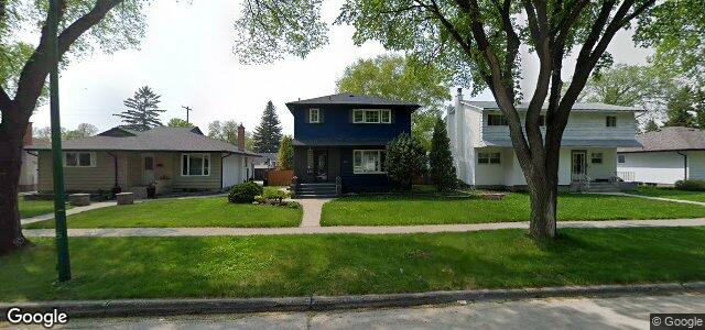 915 Beaverbrook Street（加拿大曼尼托巴省温尼伯市）房屋照片