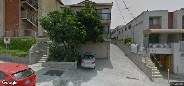 Larawan ng 916 Centennial Street sa Winnipeg, Manitoba