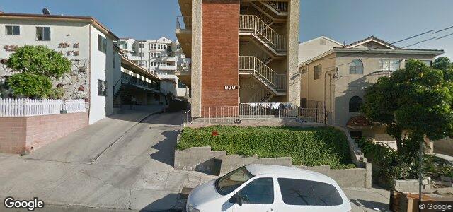 Photo of 920 Centennial Street in Winnipeg, Manitoba