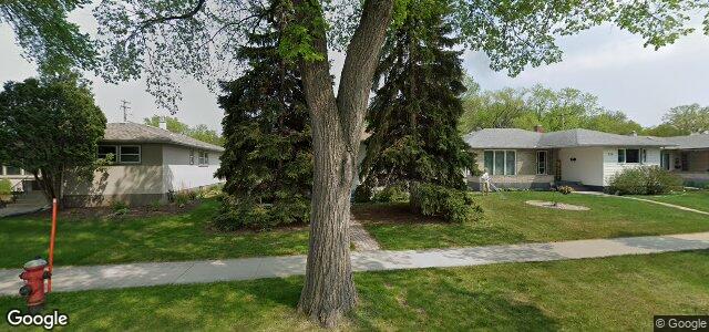 Larawan ng 922 Beaverbrook Street sa Winnipeg, Manitoba