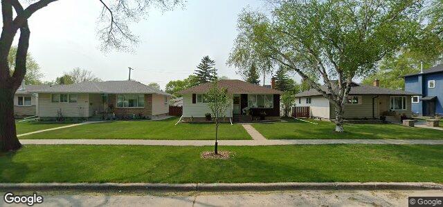 Larawan ng 923 Beaverbrook Street sa Winnipeg, Manitoba