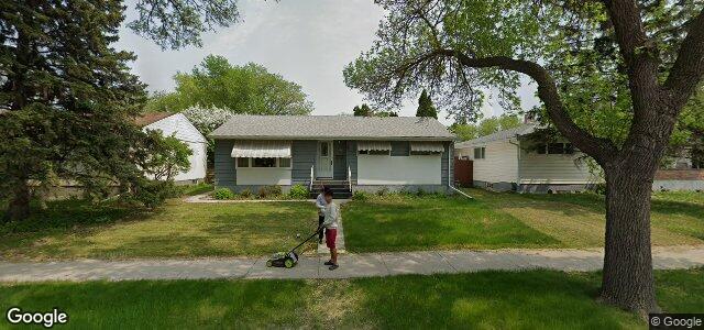 Larawan ng 924 Centennial Street sa Winnipeg, Manitoba