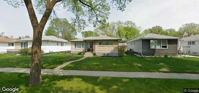 Larawan ng 930 Beaverbrook Street sa Winnipeg, Manitoba