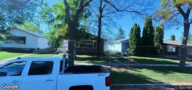 Larawan ng 931 Centennial Street sa Winnipeg, Manitoba