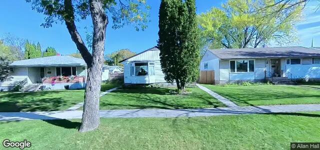 Larawan ng 932 Centennial Street sa Winnipeg, Manitoba