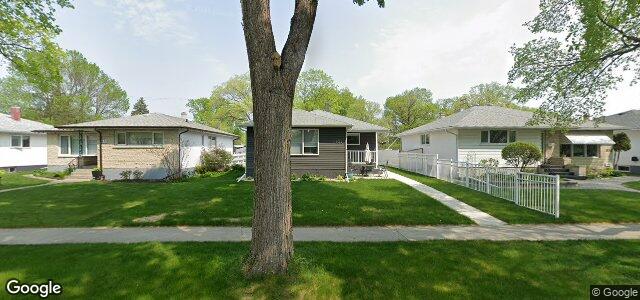 Larawan ng 934 Beaverbrook Street sa Winnipeg, Manitoba