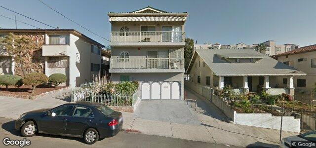 Photo of 936 Centennial Street in Winnipeg, Manitoba