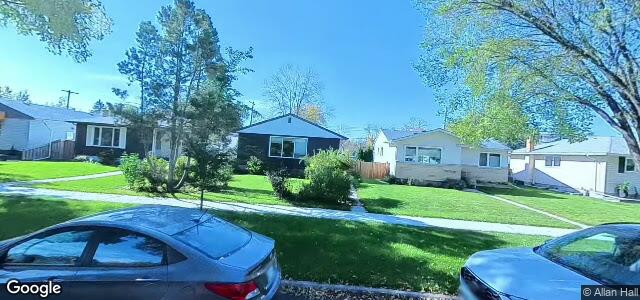 Larawan ng 937 Beaverbrook Street sa Winnipeg, Manitoba