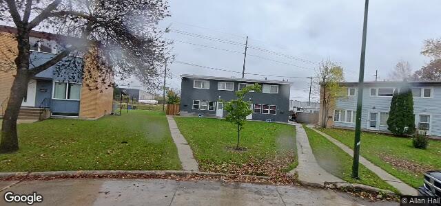 Larawan ng 940 Renfrew Bay sa Winnipeg, Manitoba