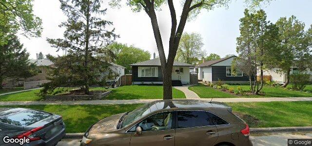 Larawan ng 941 Beaverbrook Street sa Winnipeg, Manitoba