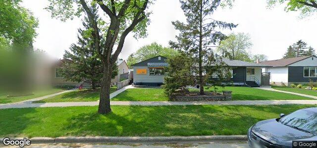 945 Beaverbrook Street（加拿大曼尼托巴省温尼伯市）房屋照片