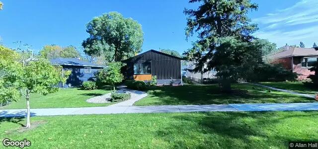 Larawan ng 950 Beaverbrook Street sa Winnipeg, Manitoba