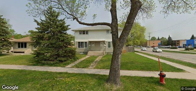 Larawan ng 950 Centennial Street sa Winnipeg, Manitoba