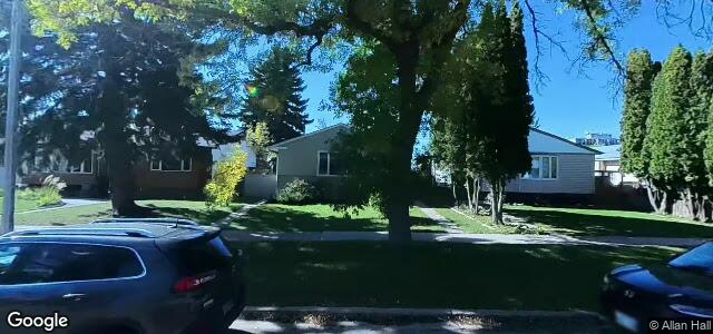 Larawan ng 951 Centennial Street sa Winnipeg, Manitoba