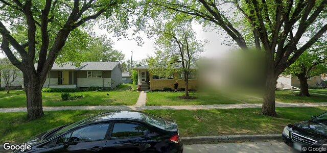 Photo of 955 Beaverbrook Street in Winnipeg, Manitoba