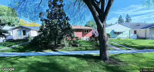 958 Beaverbrook Street（加拿大曼尼托巴省温尼伯市）房屋照片