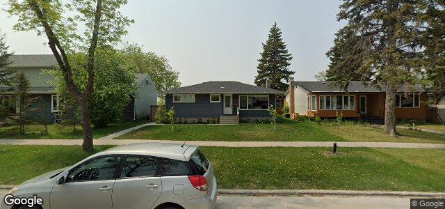 Larawan ng 959 Centennial Street sa Winnipeg, Manitoba
