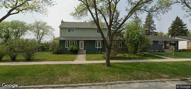 Larawan ng 963 Centennial Street sa Winnipeg, Manitoba