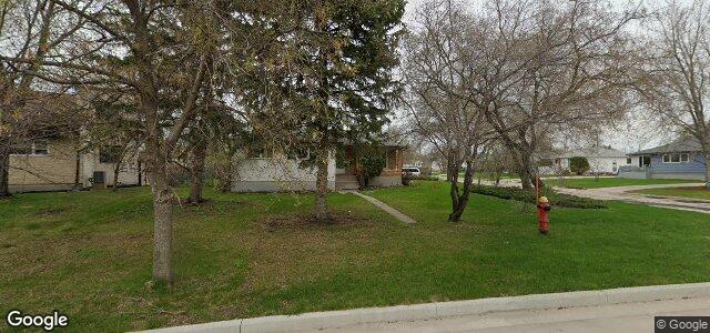 Larawan ng 1 Maybank Drive sa Winnipeg, Manitoba