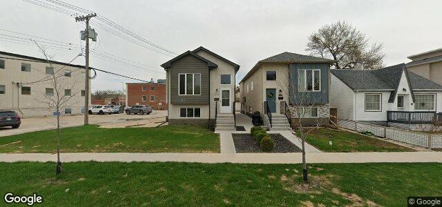 Larawan ng 1000 Boston Avenue sa Winnipeg, Manitoba