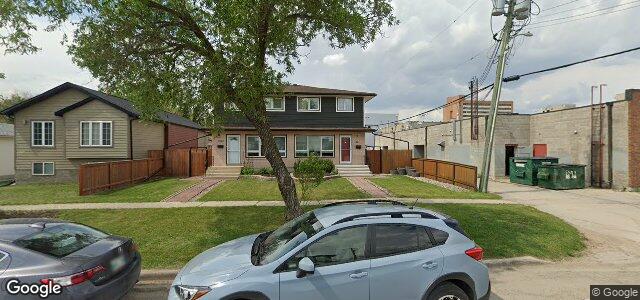 Larawan ng 1001 Radisson Avenue sa Winnipeg, Manitoba