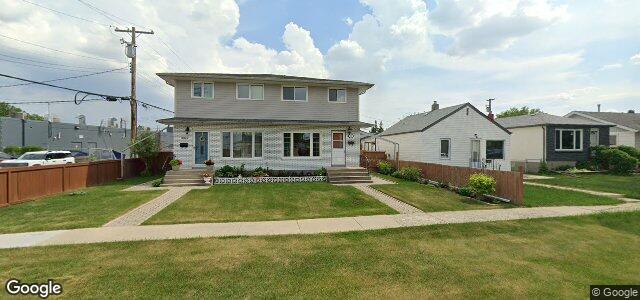 Larawan ng 1002 Radisson Avenue sa Winnipeg, Manitoba