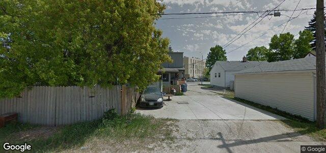 Larawan ng 1003 Chevrier Boulevard sa Winnipeg, Manitoba