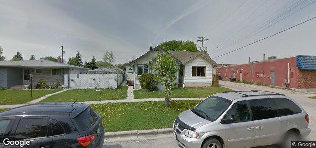 Larawan ng 1003 Kelsey Avenue sa Winnipeg, Manitoba