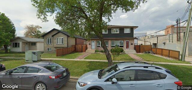 Larawan ng 1003 Radisson Avenue sa Winnipeg, Manitoba