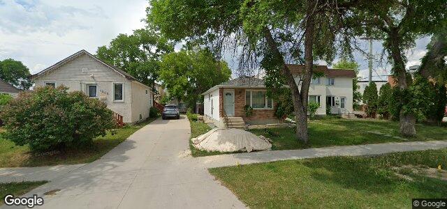 Larawan ng 1003 Royse Avenue sa Winnipeg, Manitoba