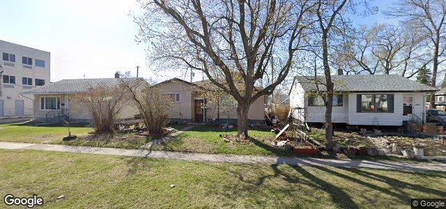 Photo of 1004 Waller Avenue in Winnipeg, Manitoba