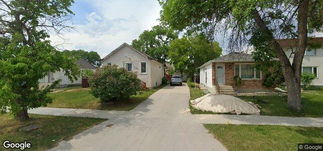 Larawan ng 1005 Royse Avenue sa Winnipeg, Manitoba