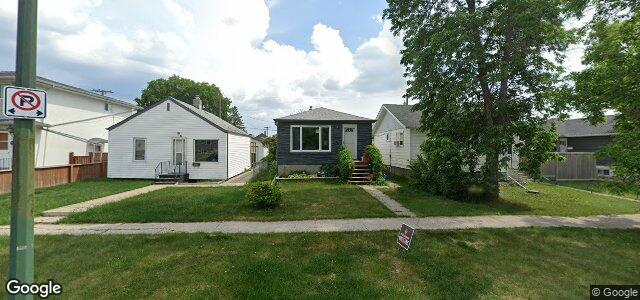 Larawan ng 1006 Radisson Avenue sa Winnipeg, Manitoba