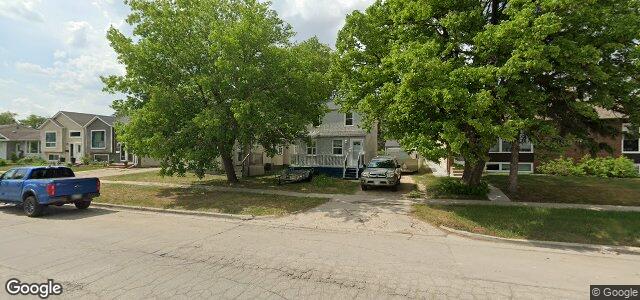 Larawan ng 1007 Clarence Avenue sa Winnipeg, Manitoba