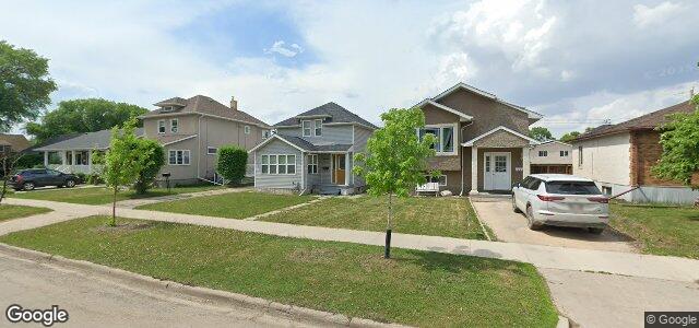 Larawan ng 1007 Dumas Avenue sa Winnipeg, Manitoba