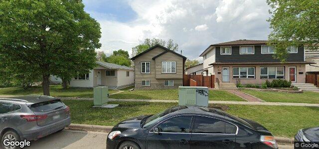 Larawan ng 1007 Radisson Avenue sa Winnipeg, Manitoba