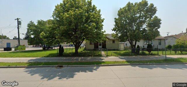 Larawan ng 1008 Chevrier Boulevard sa Winnipeg, Manitoba