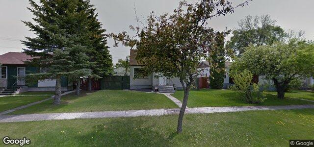 Larawan ng 1008 Kelsey Avenue sa Winnipeg, Manitoba