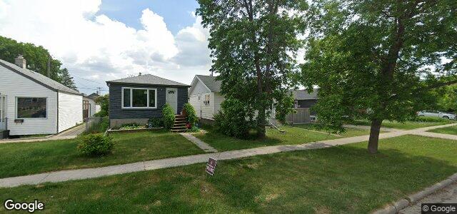 Larawan ng 1008 Radisson Avenue sa Winnipeg, Manitoba