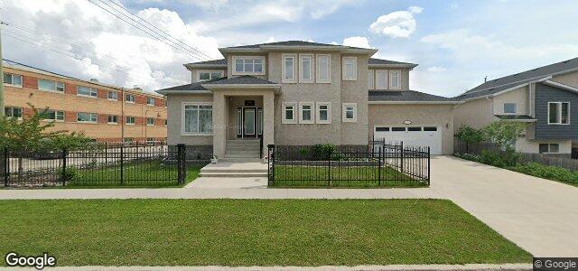 Larawan ng 1008 Royse Avenue sa Winnipeg, Manitoba