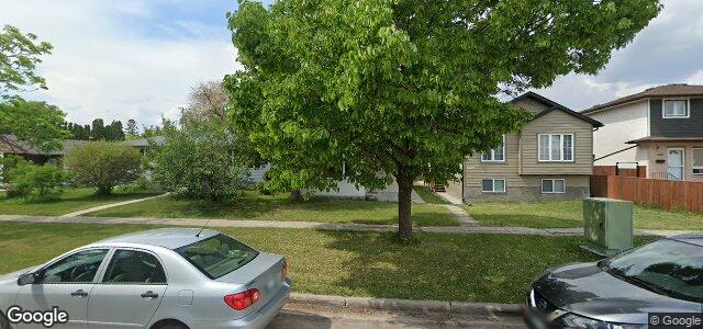 Larawan ng 1009 Radisson Avenue sa Winnipeg, Manitoba