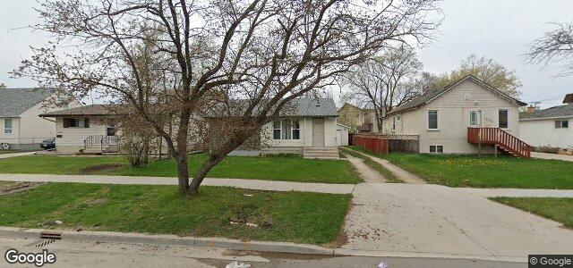 Larawan ng 1009 Royse Avenue sa Winnipeg, Manitoba