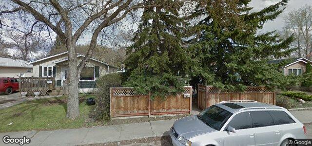 Larawan ng 101 Marshall Crescent sa Winnipeg, Manitoba