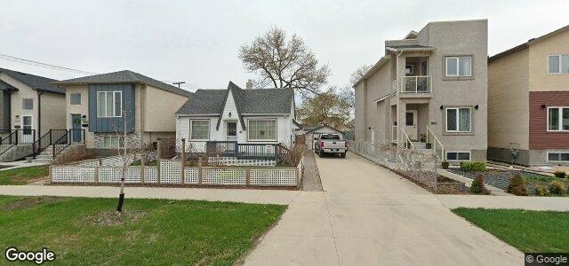 Larawan ng 1010 Boston Avenue sa Winnipeg, Manitoba