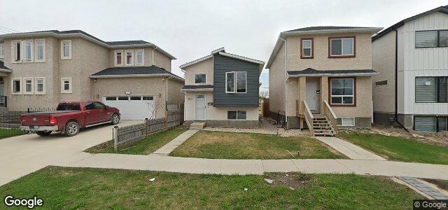 Larawan ng 1010 Royse Avenue sa Winnipeg, Manitoba
